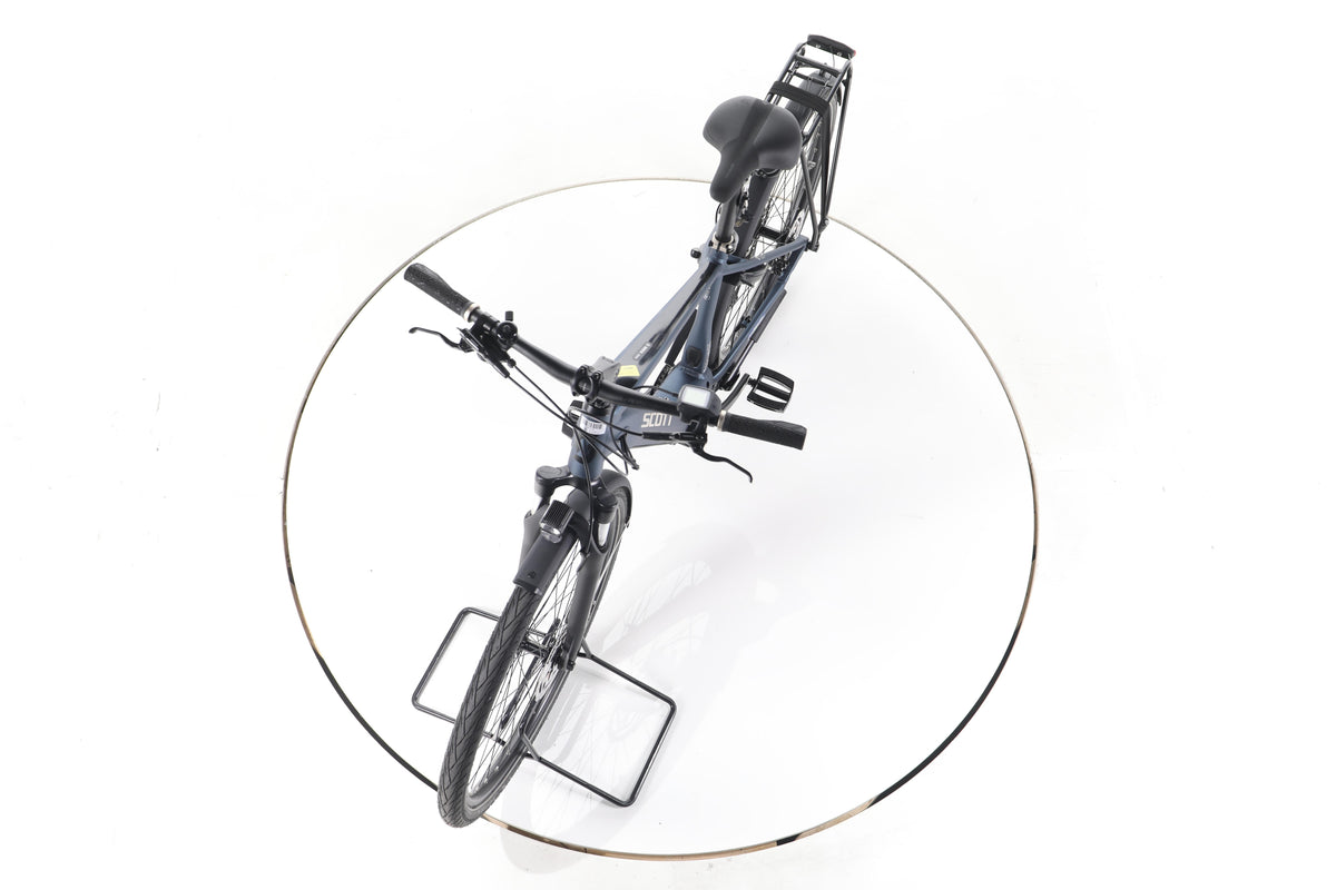 Scott Sub Tour eRide20 Trekking E-Bike - Image 17