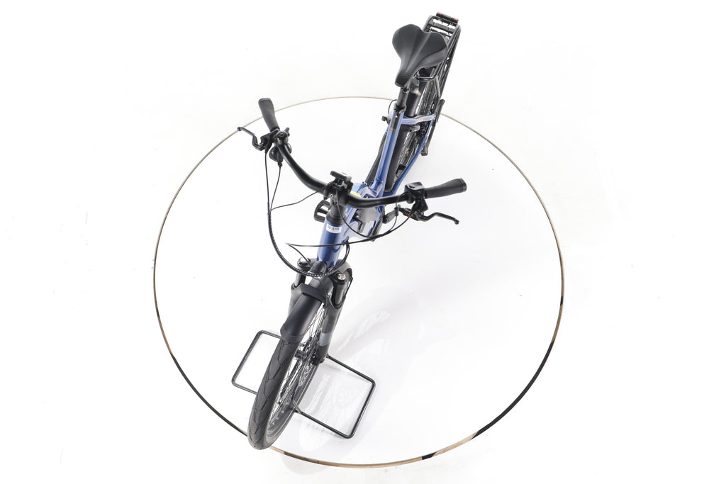 FLYER Upstreet 3 7.0 Trekking E-Bike - Image 17