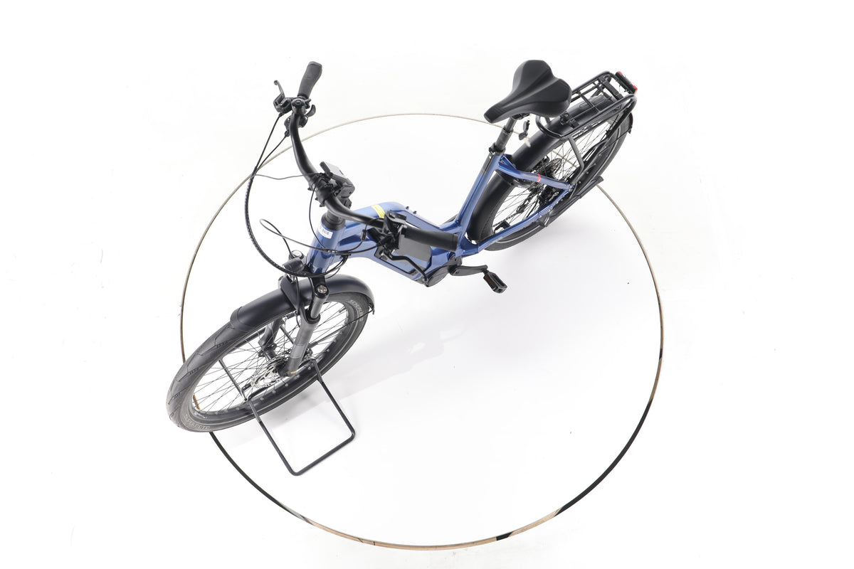 FLYER Upstreet 3 7.0 Trekking E-Bike - Image 18