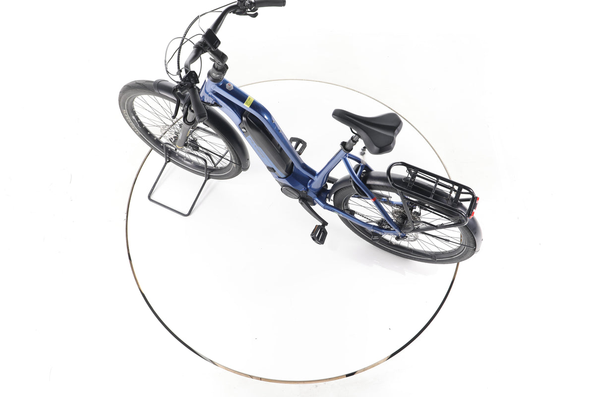 FLYER Upstreet 3 7.0 Trekking E-Bike - Image 20
