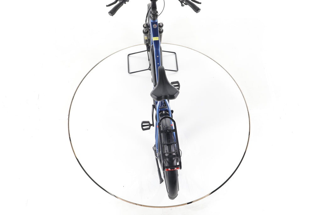 FLYER Upstreet 3 7.0 Trekking E-Bike - Image 22