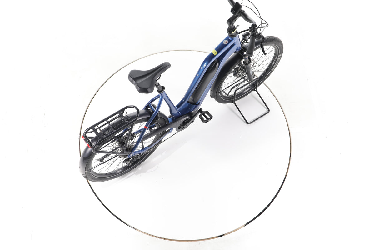 FLYER Upstreet 3 7.0 Trekking E-Bike - Image 24