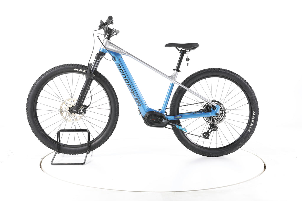 Mondraker Prime E-Bike - Image 7