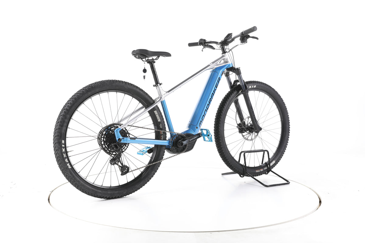 Mondraker Prime E-Bike - Image 12