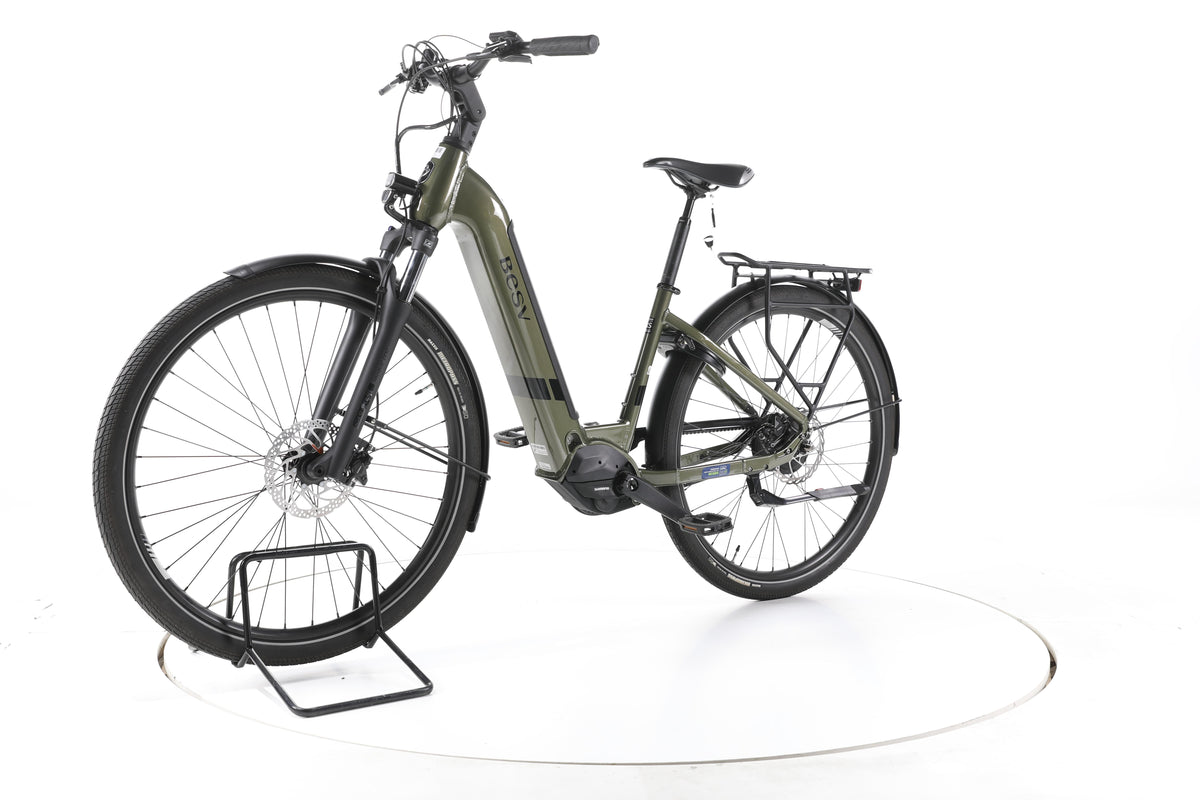 BESV CT 1.3 City E-Bike Tiefeinsteiger - Image 6