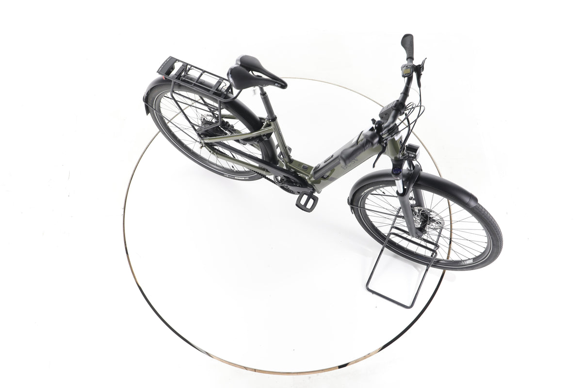 BESV CT 1.3 City E-Bike Tiefeinsteiger - Image 14