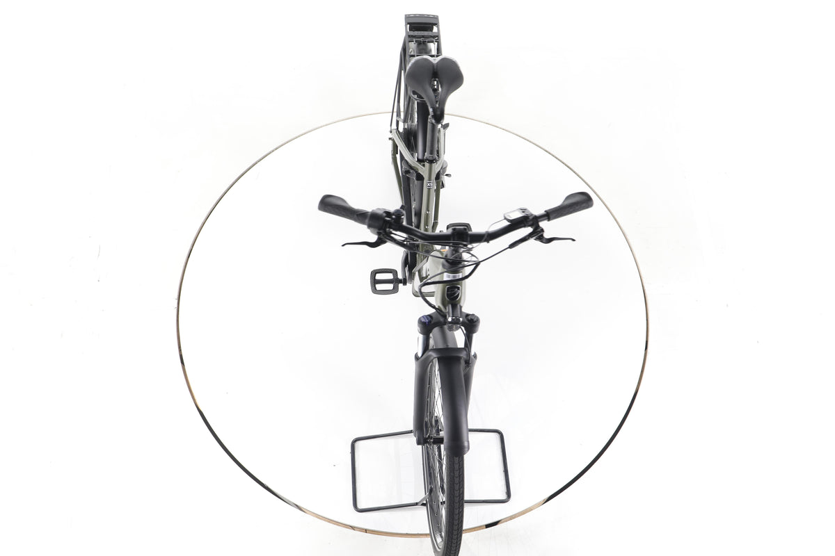 BESV CT 1.3 City E-Bike Tiefeinsteiger - Image 16