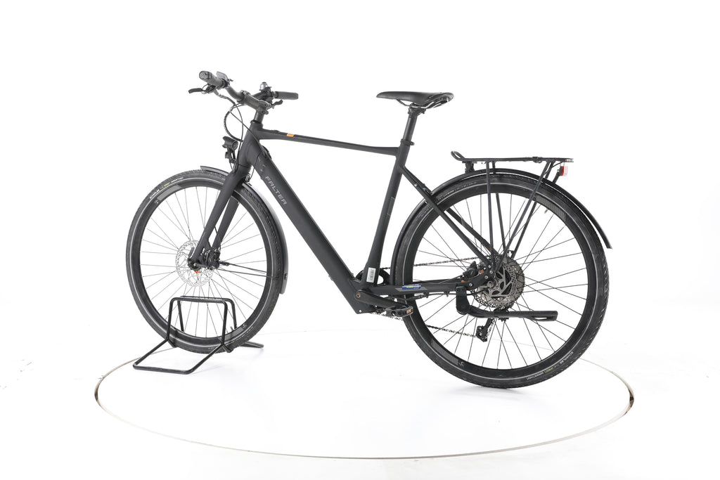 FALTER E 9.0 Trekking E-Bike - Image 8