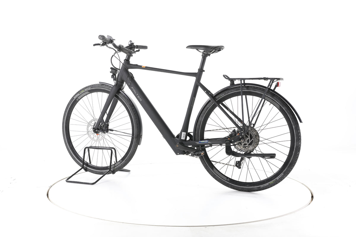 FALTER E 9.0 Trekking E-Bike - Image 8