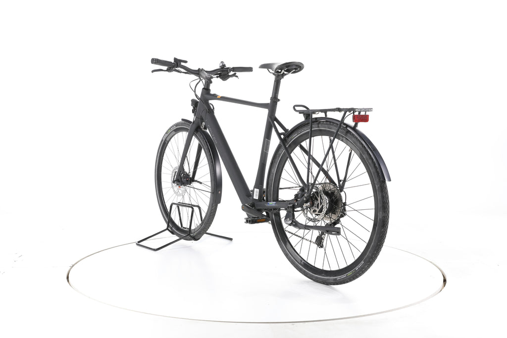 FALTER E 9.0 Trekking E-Bike - Image 9