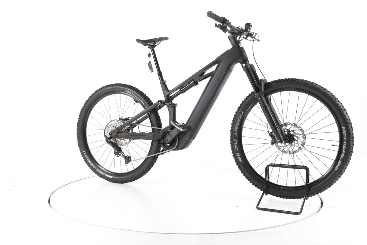 Cube Stereo Hybrid ONE44 HPC Race E-Bike Fully Carbon 2025 - Image 2
