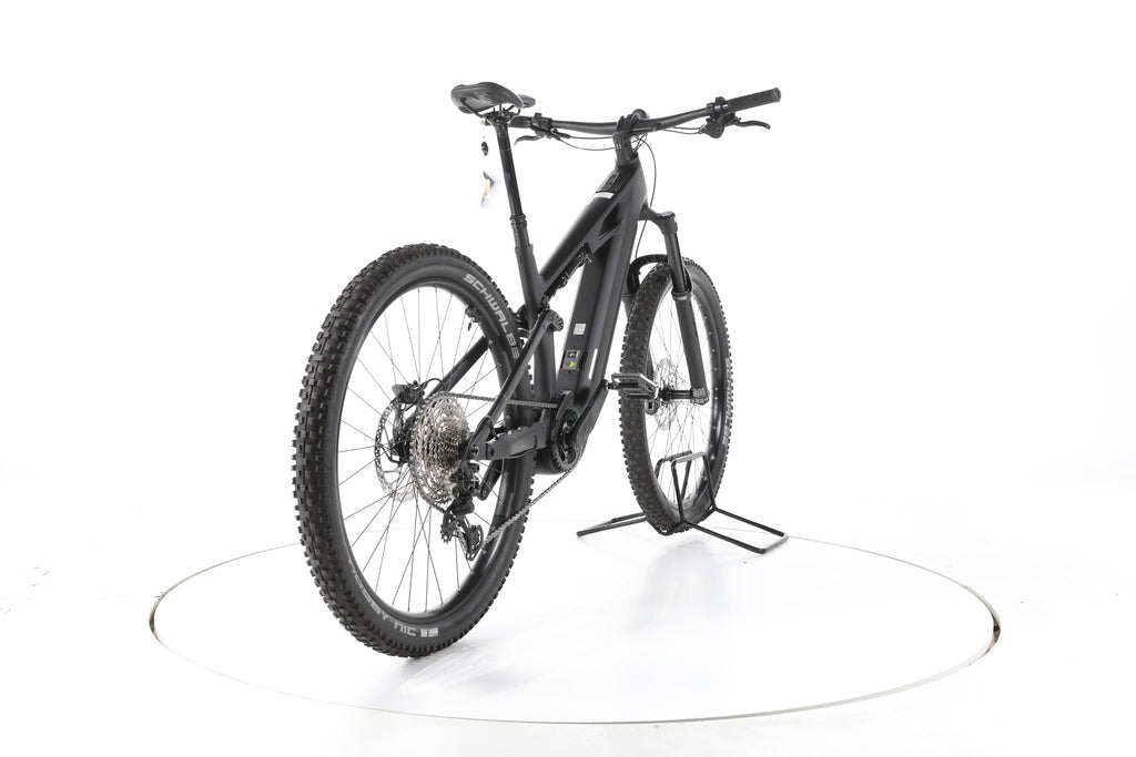 Cube Stereo Hybrid ONE44 HPC Race E-Bike Fully Carbon 2025 - Image 11