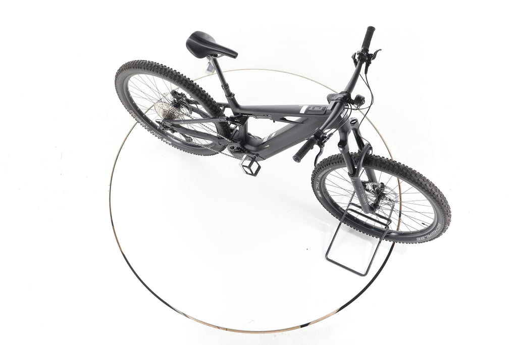 Cube Stereo Hybrid ONE44 HPC Race E-Bike Fully Carbon 2025 - Image 14