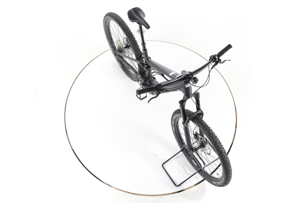 Cube Stereo Hybrid ONE44 HPC Race E-Bike Fully Carbon 2025 - Image 15