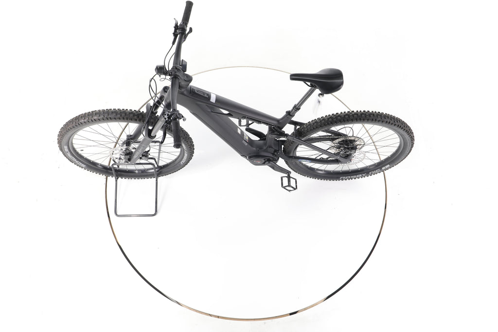 Cube Stereo Hybrid ONE44 HPC Race E-Bike Fully Carbon 2025 - Image 19