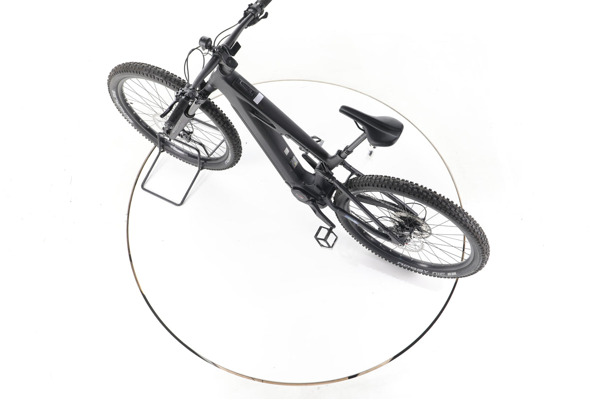 Cube Stereo Hybrid ONE44 HPC Race E-Bike Fully Carbon 2025 - Image 20