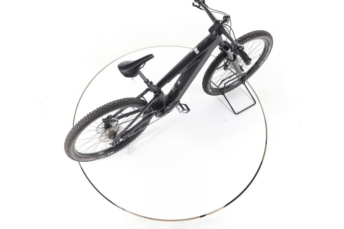 Cube Stereo Hybrid ONE44 HPC Race E-Bike Fully Carbon 2025 - Image 24