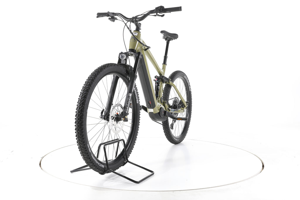 MORRISON YUROK FS E-Bike Fully - Image 5