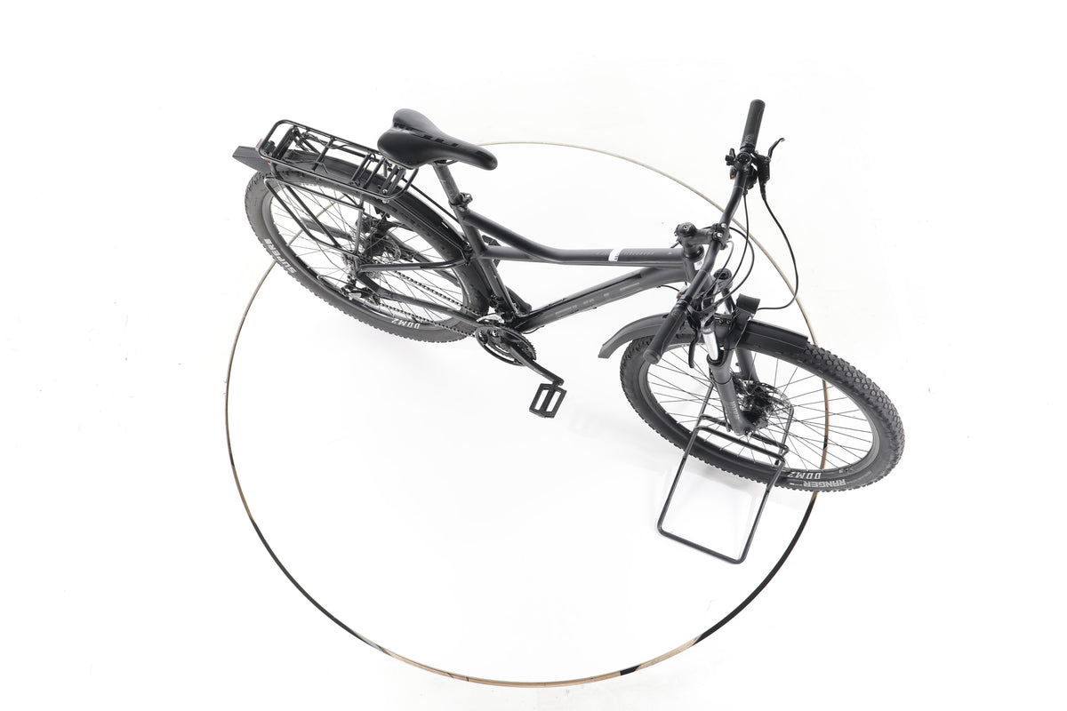 Bulls Sharptail Street 3 Fahrrad City & Trekking - Image 14