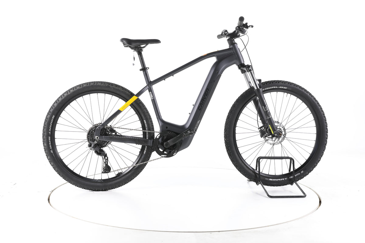 Carver Strict E.510 E-Bike 2024 - Image 1