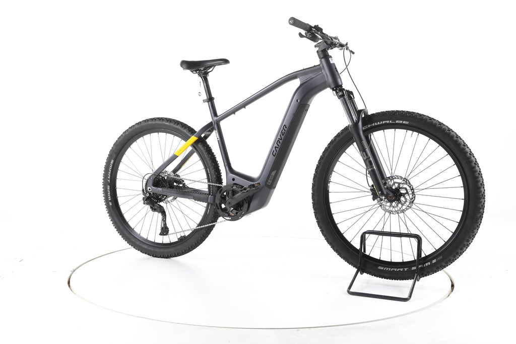 Carver Strict E.510 E-Bike 2024 - Image 2