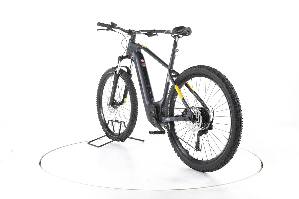 Carver Strict E.510 E-Bike 2024 - Image 9