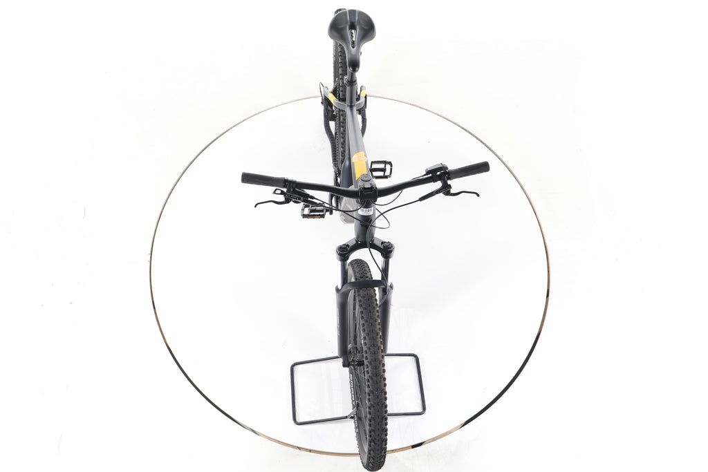 Carver Strict E.510 E-Bike 2024 - Image 16