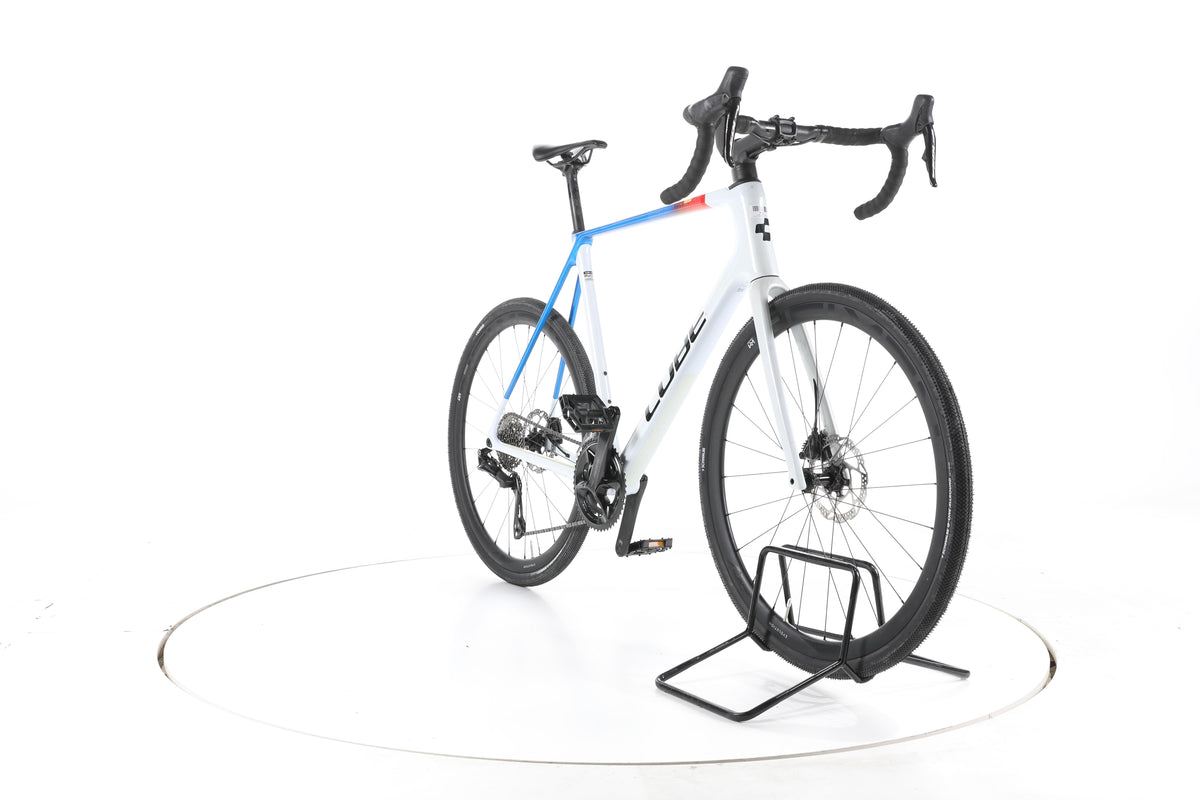 Cube Cross Race C:62 SLX Gravelbike Carbon 2024 - Image 3