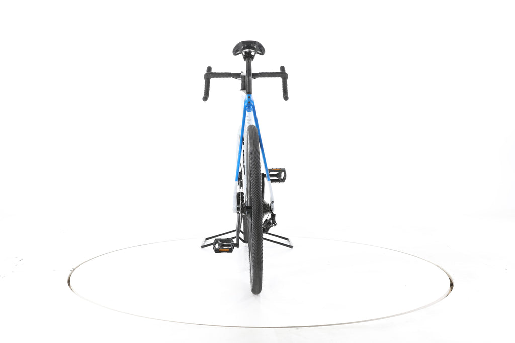 Cube Cross Race C:62 SLX Gravelbike Carbon 2024 - Image 10