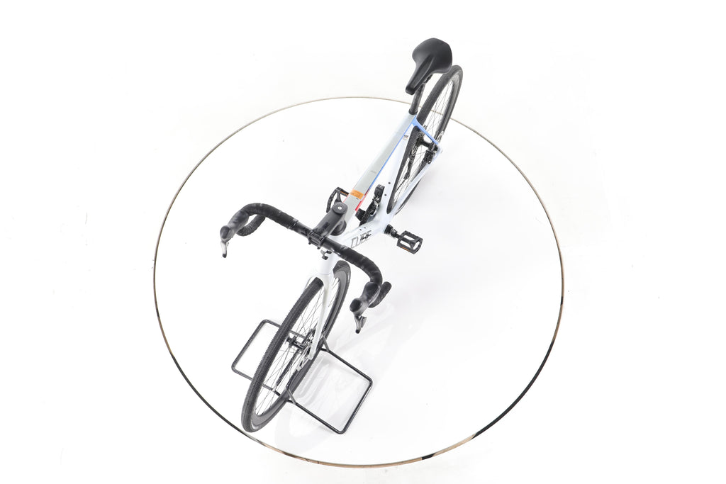 Cube Cross Race C:62 SLX Gravelbike Carbon 2024 - Image 17