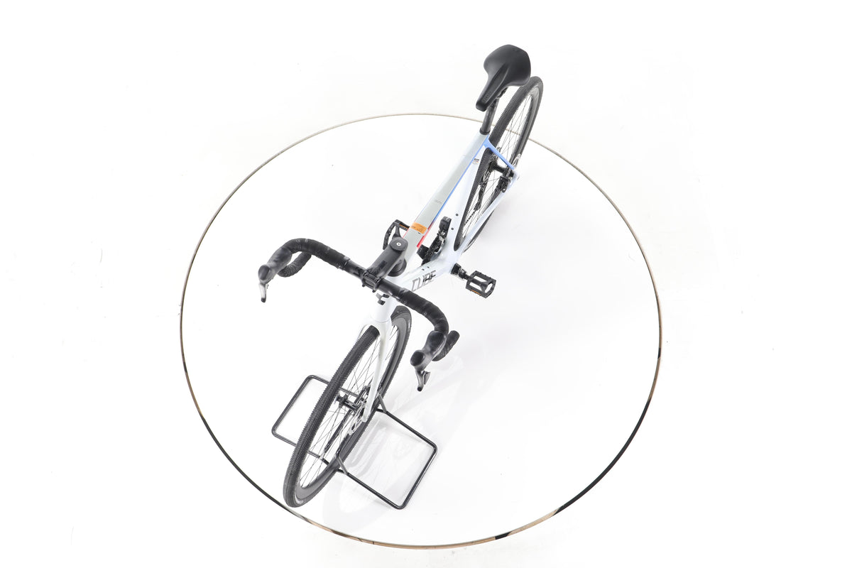 Cube Cross Race C:62 SLX Gravelbike Carbon 2024 - Image 17