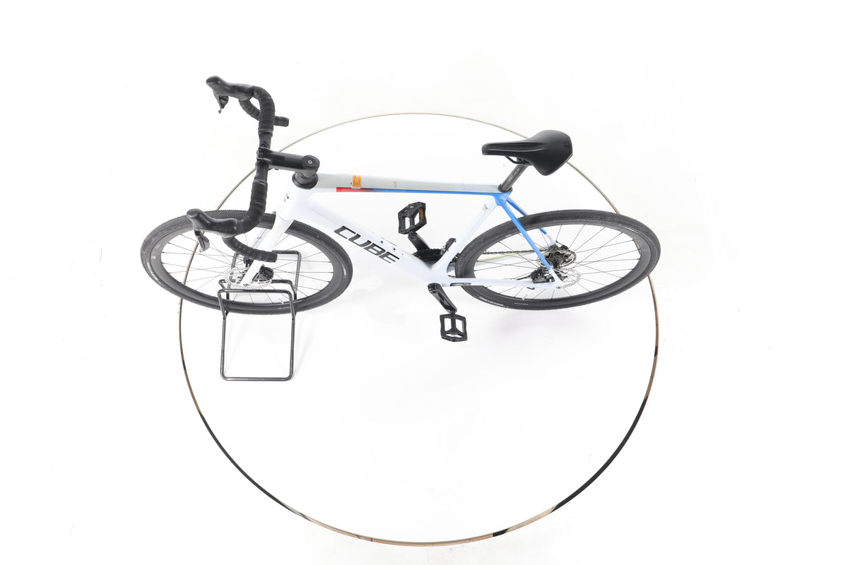 Cube Cross Race C:62 SLX Gravelbike Carbon 2024 - Image 19