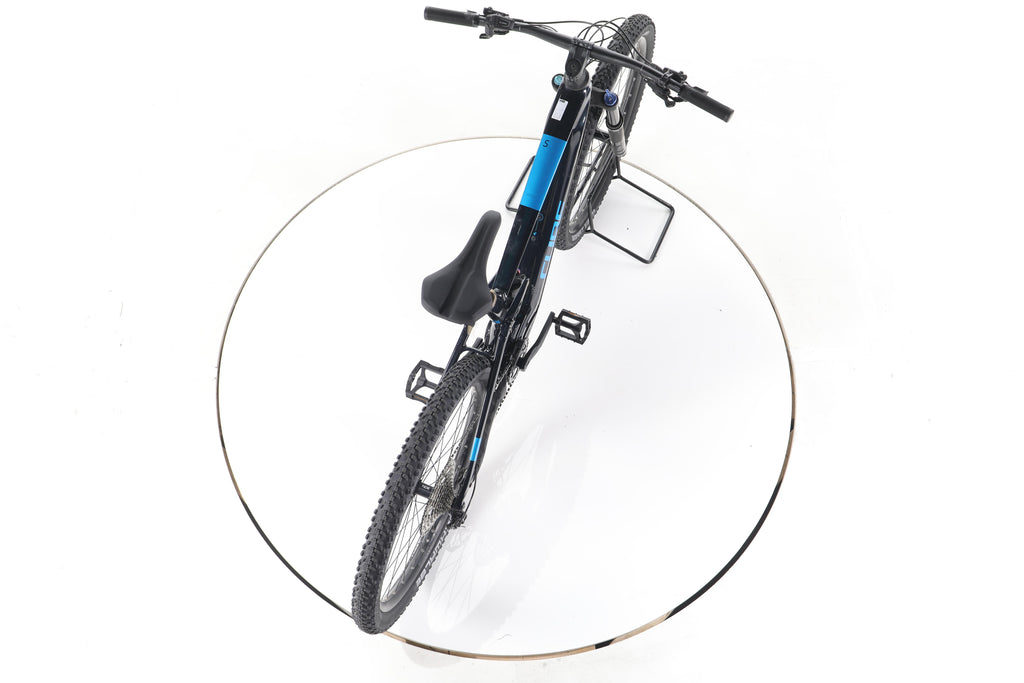 Cube Stereo Hybrid 140 HPC SLX 750 E-Bike Fully Carbon - Image 23