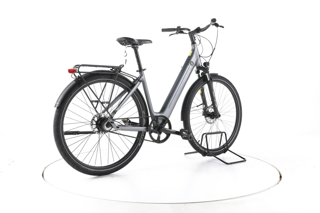 TENWAYS CGO800S City E-Bike Tiefeinsteiger 2025 - Image 12
