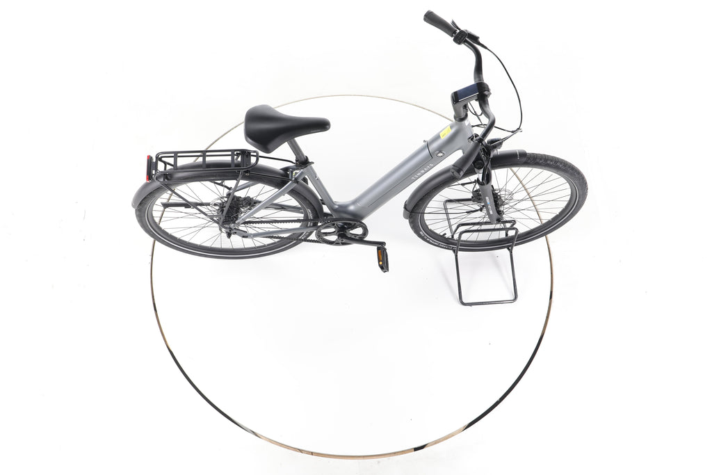 TENWAYS CGO800S City E-Bike Tiefeinsteiger 2025 - Image 13