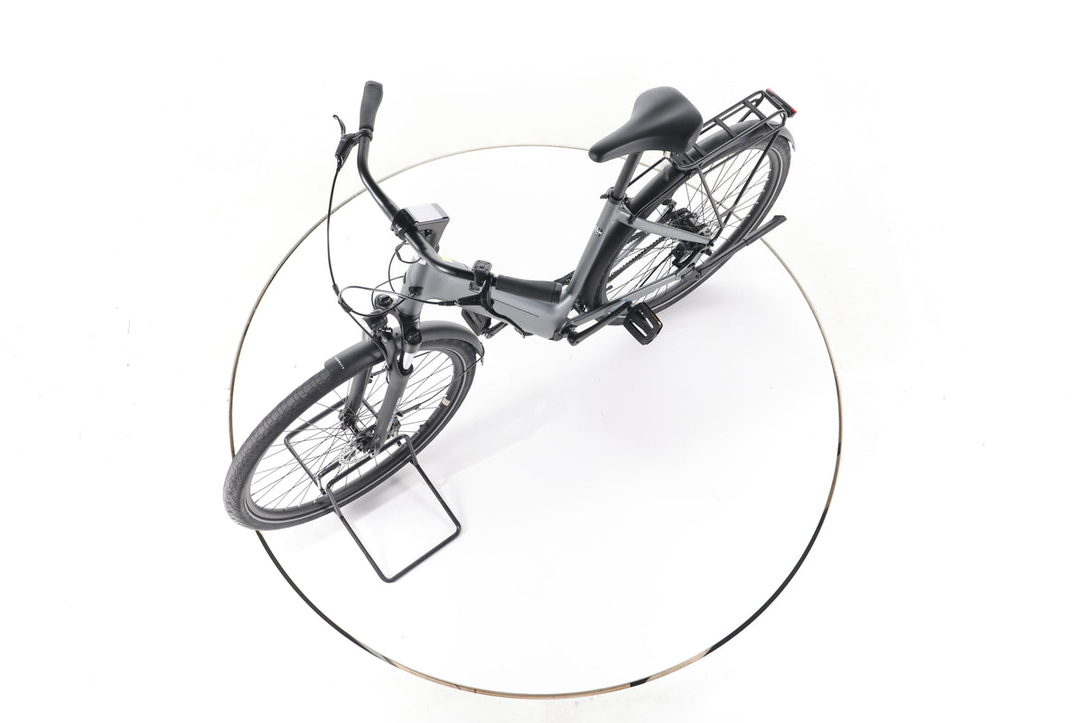TENWAYS CGO800S City E-Bike Tiefeinsteiger 2025 - Image 18