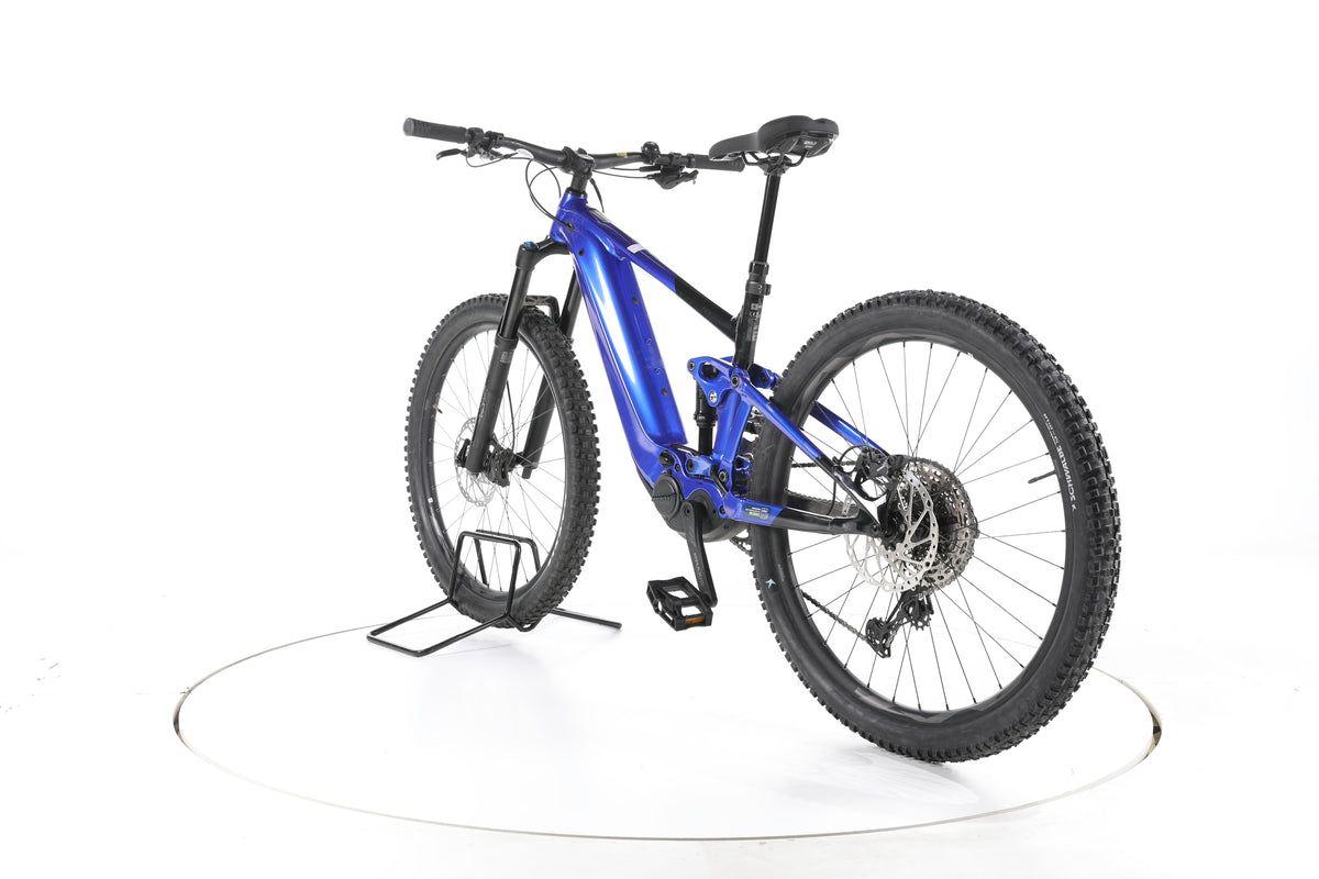 Giant Trance X E+ 2 E-Bike Fully - Image 9