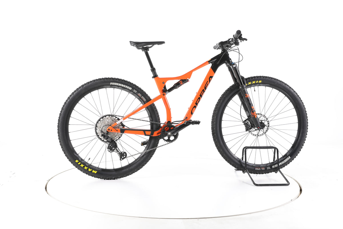 Orbea Oiz H10 Fahrrad Fully - Image 1