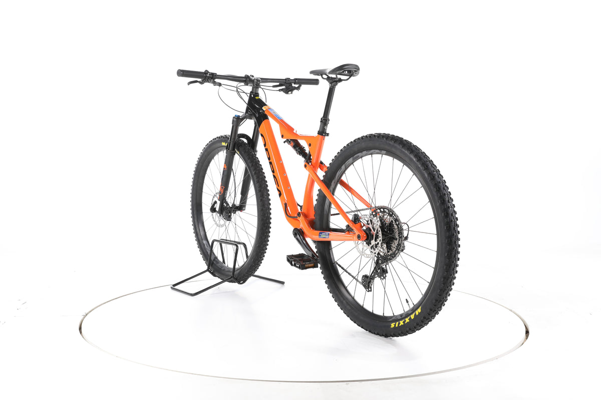 Orbea Oiz H10 Fahrrad Fully - Image 9