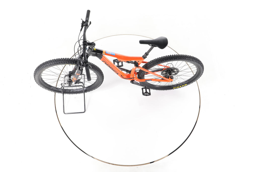 Orbea Oiz H10 Fahrrad Fully - Image 19