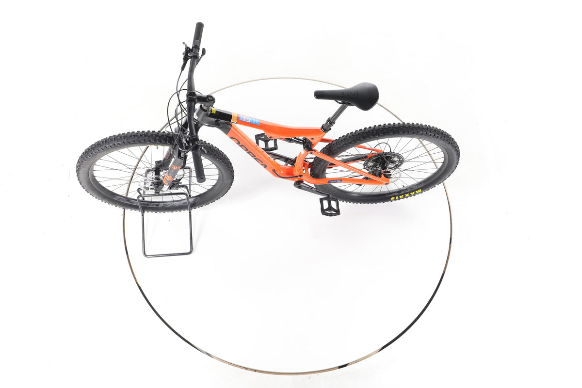Orbea Oiz H10 Fahrrad Fully - Image 19