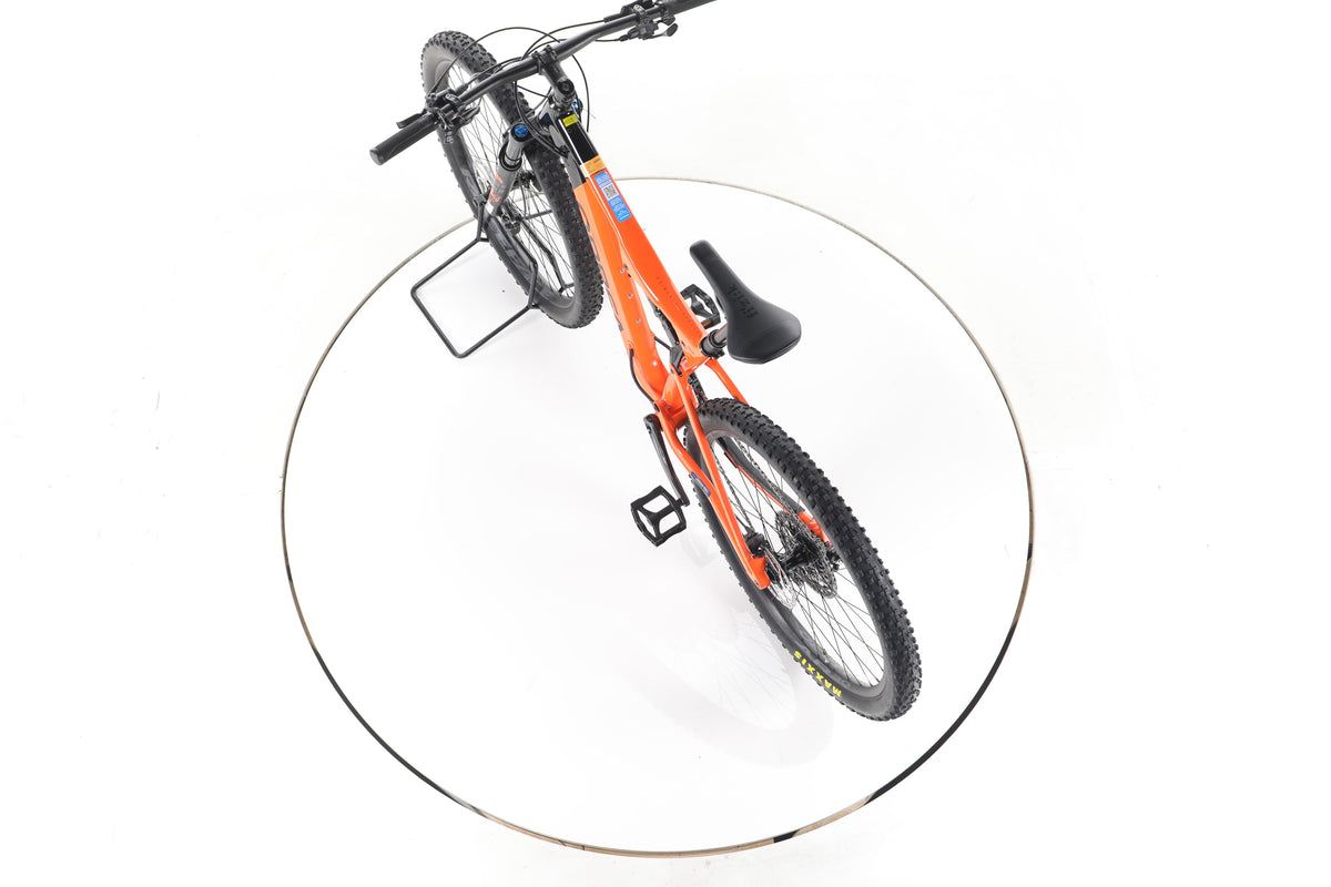 Orbea Oiz H10 Fahrrad Fully - Image 21