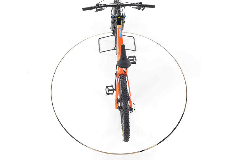 Orbea Oiz H10 Fahrrad Fully - Image 22