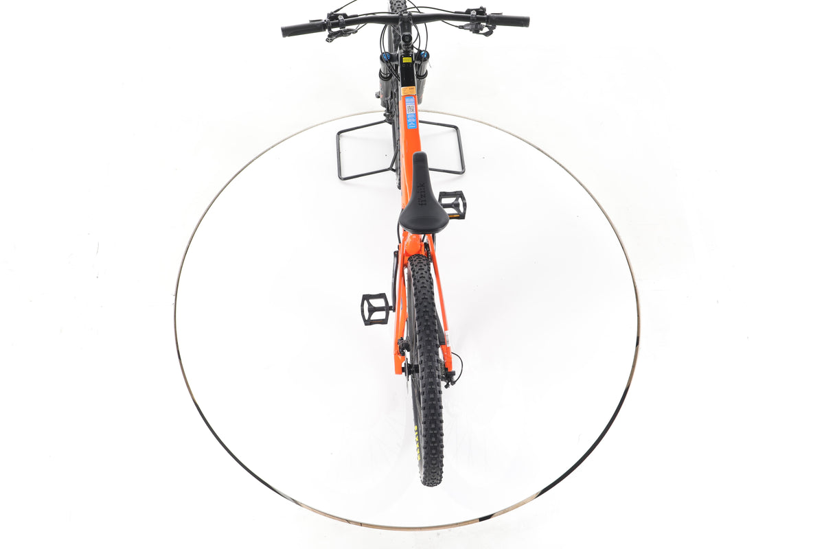 Orbea Oiz H10 Fahrrad Fully - Image 22