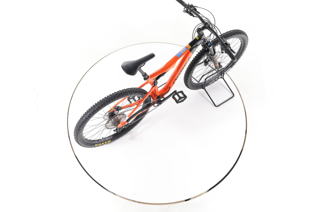 Orbea Oiz H10 Fahrrad Fully - Image 24