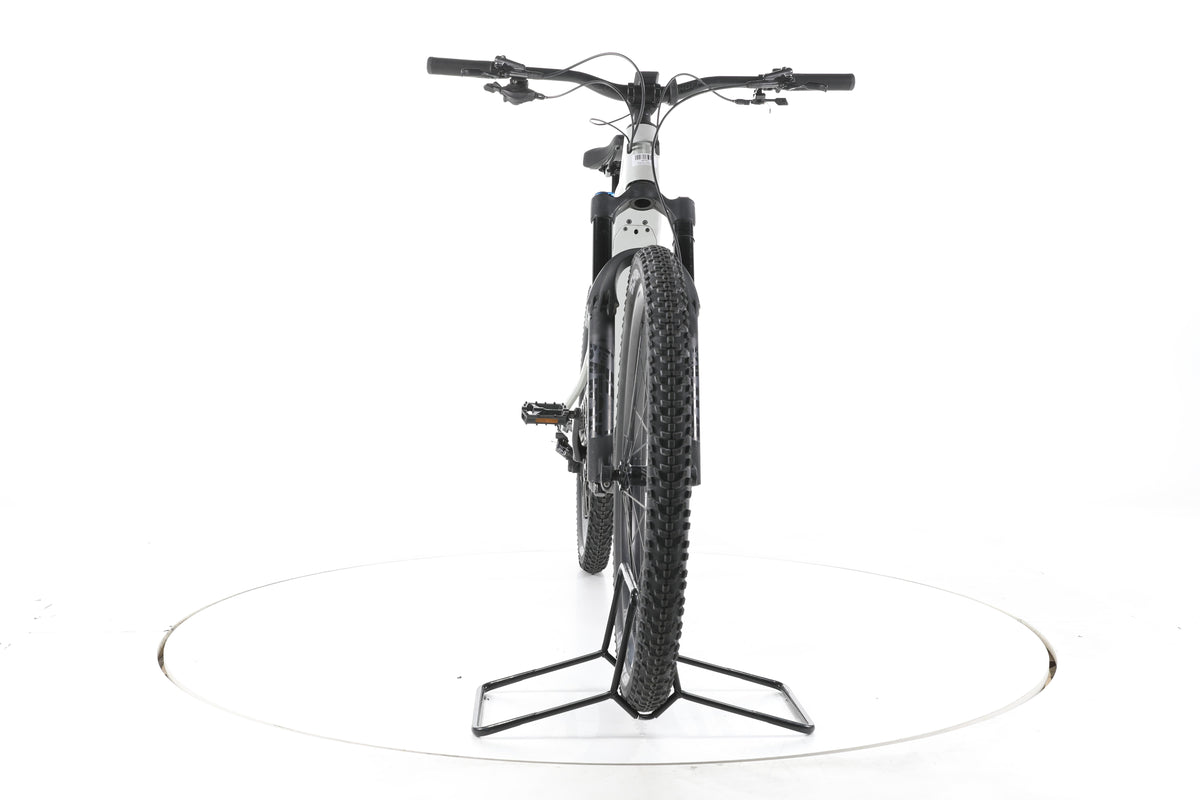 Mondraker Crafty R E-Bike Fully Carbon 2025 - Image 4