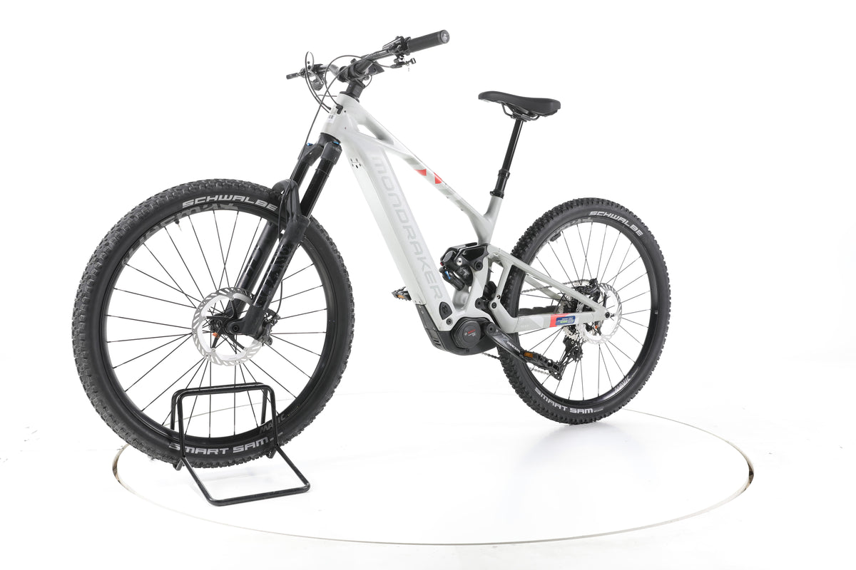 Mondraker Crafty R E-Bike Fully Carbon 2025 - Image 6