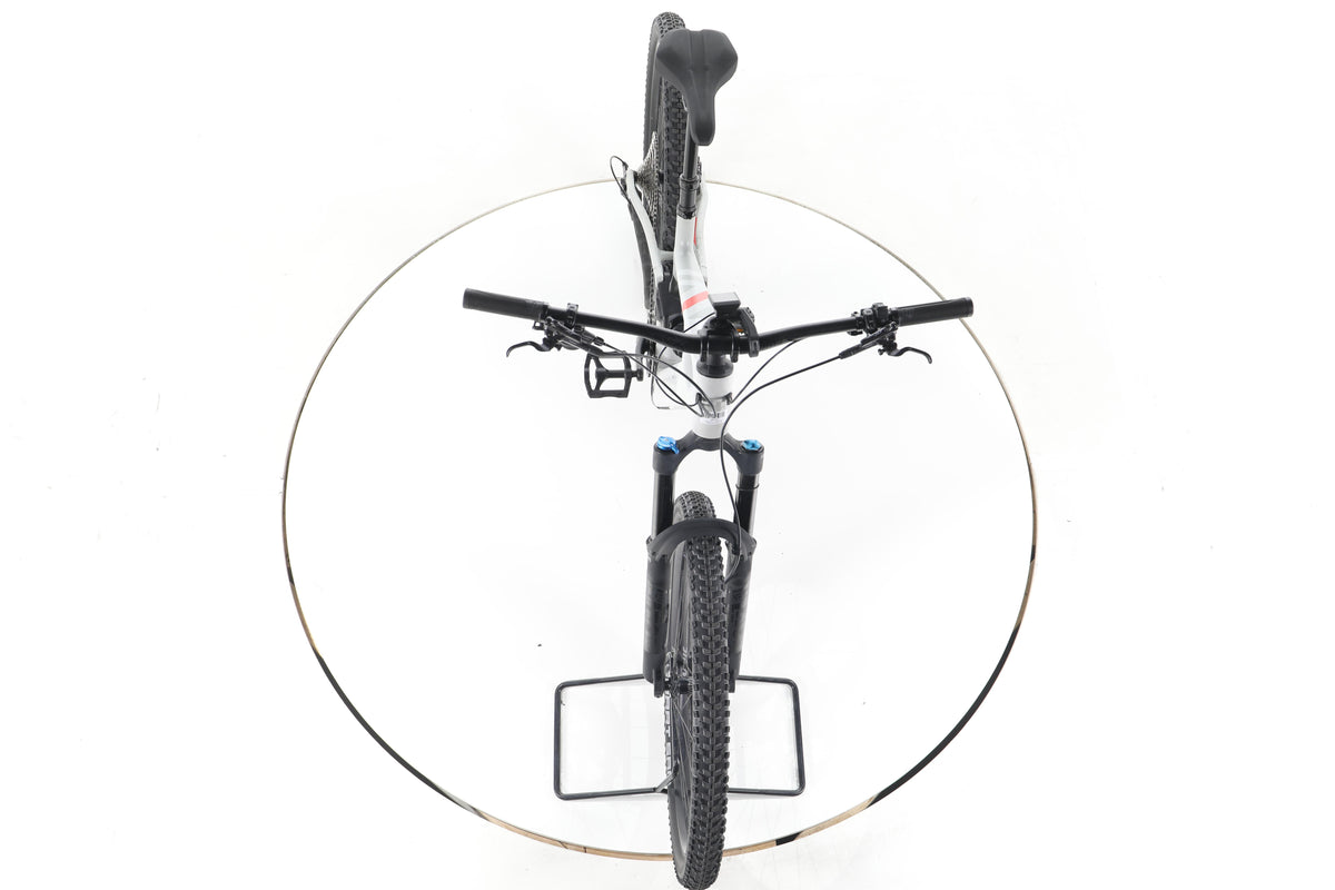 Mondraker Crafty R E-Bike Fully Carbon 2025 - Image 16