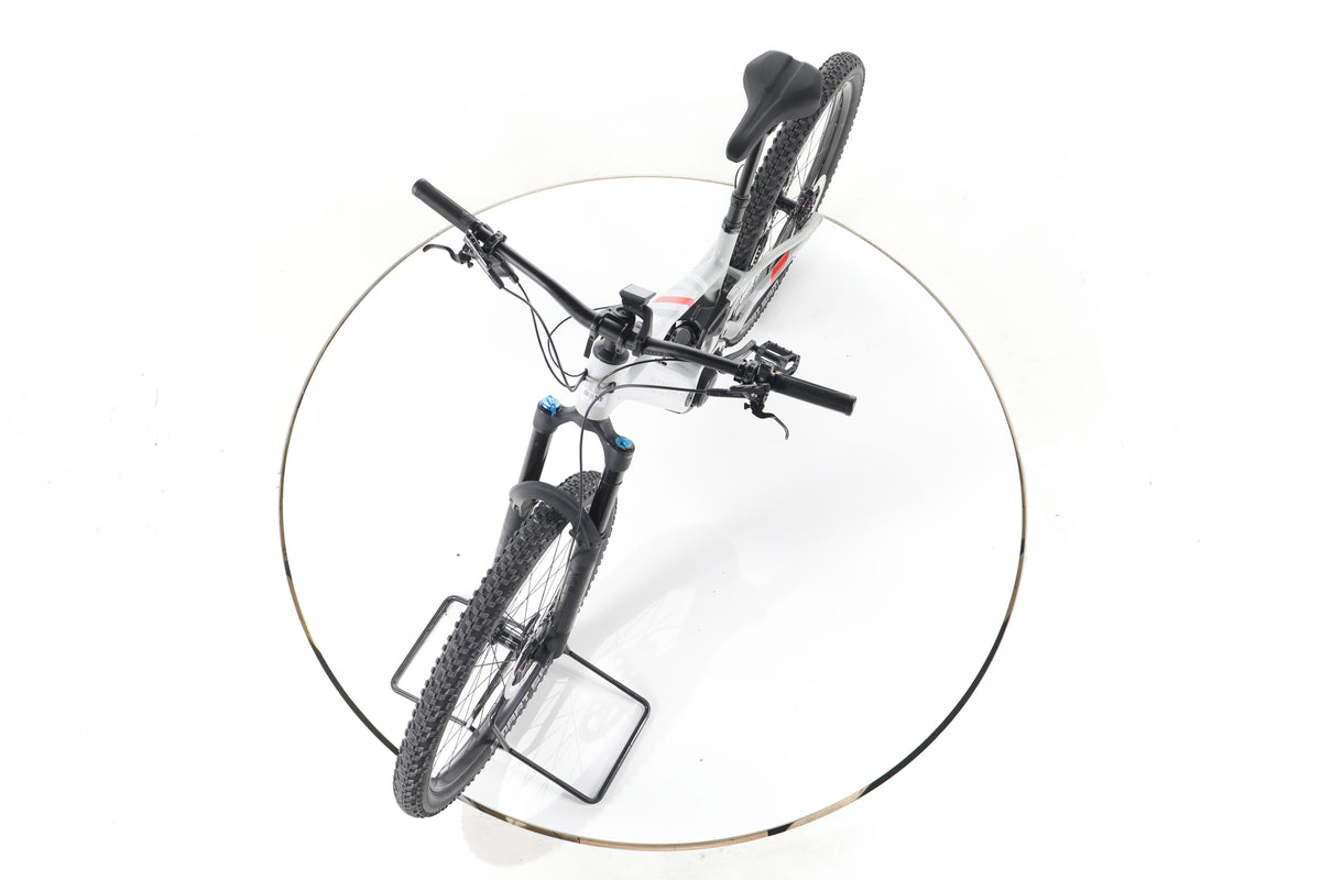 Mondraker Crafty R E-Bike Fully Carbon 2025 - Image 17