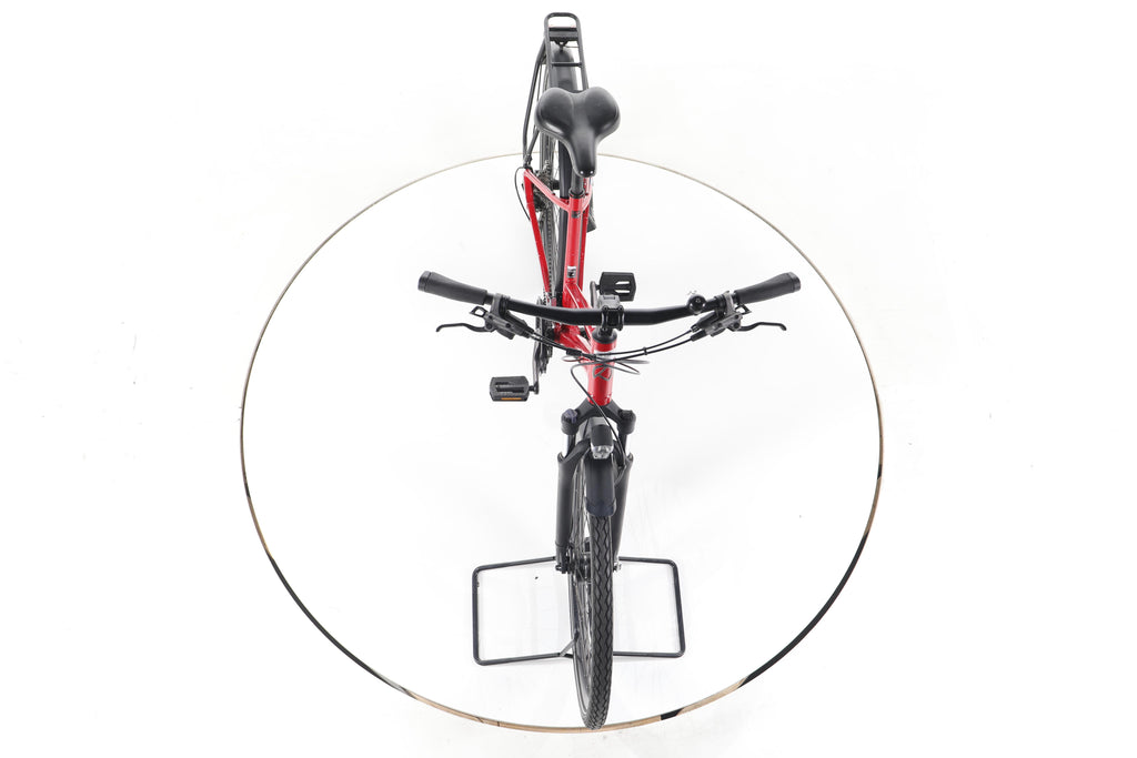 Kalkhoff Endeavour 30 Fahrrad City & Trekking - Image 16